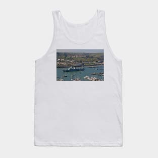 HMS St Albans, Dartmouth Tank Top